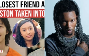 Neo Langston Distances Himself From D4vd Amid Celeste Rivas Death Probe