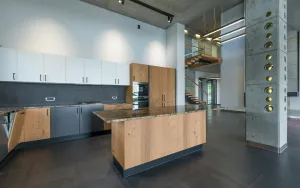 DIY Concrete Countertops for Your Kitchen Island
