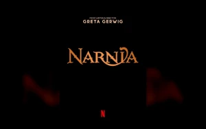 Netflix Delays Narnia: The Magician’s Nephew Movie Release to 2027