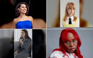 Ambitious Pop Albums Demand Deeper Listening From Today's Audiences