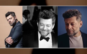 Andy Serkis Interested in Playing Voldemort in HBO's Harry Potter Series