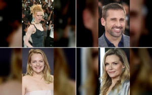 How TV’s New Era Is Shaping Stars Like Nicole Kidman and Steve Carell