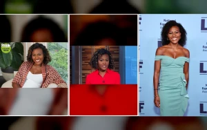 Janai Norman Shares Heartfelt Goodbye After ABC Contract Ends Unexpectedly