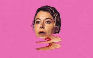 Tatiana Maslany Stars in Apple’s New Dark Comedy Thriller Premiering May 20