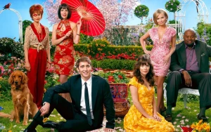 Lee Pace Shares Hope for Pushing Daisies Season 3 Amid Revival Talks
