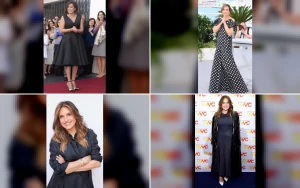Mariska Hargitay’s Campaign Ends Rape Kit Backlogs in All 50 States