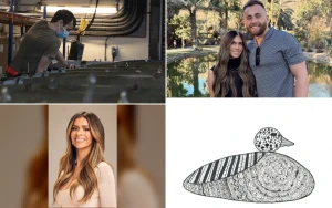 Jessi Draper Opens Up About Divorce and New Beginnings After Split