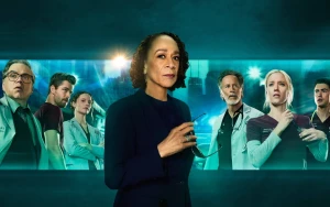 Chicago Med Sparks Drama Over Dr. Charles’ Health Crisis Before Finale