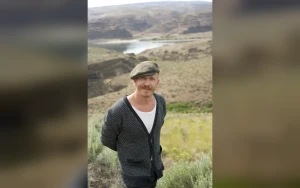 Foy Vance Concludes a 27-Year Grief Journey with The Wake Album Release