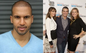Sydney James Harcourt Reveals Intense Past Romance with Andy Cohen