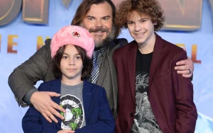 Jack Black Prepares Quirky Outfit for Upcoming SNL Hosting Gig