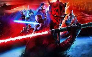 April 2026 Disney+ Releases Highlight Star Wars and Daredevil Series