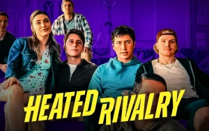 New Off-Broadway Musical Parody of Heated Rivalry Premieres This Spring