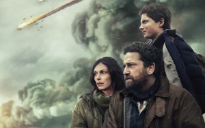 Gerard Butler’s Greenland 2 Disaster Sequel Arrives on HBO Max May 8