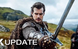 Henry Cavill’s Highlander Reboot Shares Stunning Scotland Filming Update