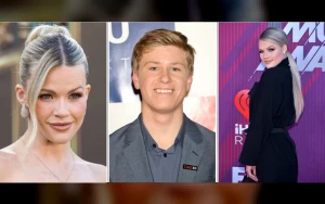 Witney Carson Explains Absence from Utah DWTS Tour Stop and Apologizes