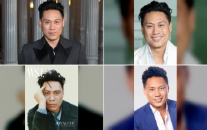 Jon M. Chu Opens Up About Feeling Unworthy in Hollywood Despite Success