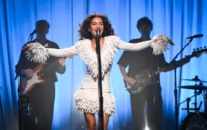 Olivia Dean’s The Art of Loving Tour Shines with Sold-Out O2 Shows
