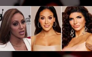 Joe and Melissa Gorga Defend Real Reconciliation with Teresa Giudice