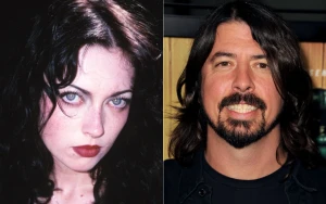 Violet Grohl Prepares Debut Album Be Sweet to Me with New Single