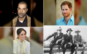 King Charles Faces Regret as Estranged Grandson Prince Archie Turns Seven