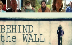 Matthew Rhys Narrates The Wall Season 2, A Celtic-Language Global Documentary