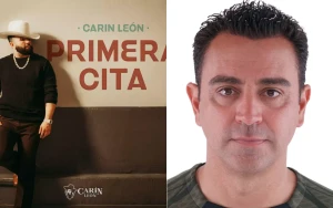 Carín León and Xavi’s La Morrita Tops Latin Airplay and Regional Charts