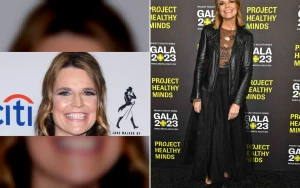 Savannah Guthrie’s 2026 Salary and Net Worth Revealed for Today Show Role