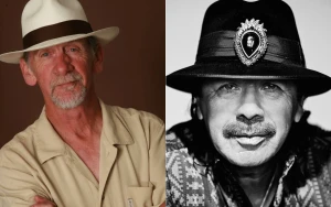 Alex Ligertwood, Santana’s Iconic Vocalist, Dies Peacefully at 79