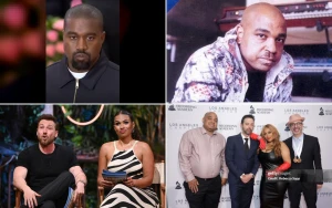 Ye Faces First Copyright Trial Over Uncleared Sample in Donda Songs