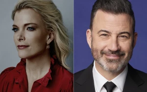 Megyn Kelly Defends Jimmy Kimmel Amid Calls for His Firing by Trump