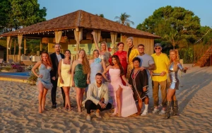 How Reality TV Became the Defining Entertainment of 2026
