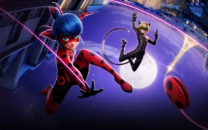 Beloved Animated Superhero Series Returns to Netflix with New Season