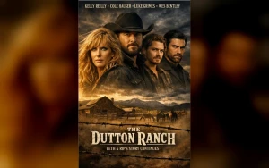 Taylor Sheridan’s Popular Western Thriller Dutton Ranch Returns May 15