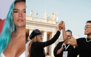 Karol G’s Viajando Por El Mundo Tour Sparks Buzz About New Era Ahead