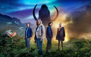 NBC’s Sci-Fi Time Travel Series La Brea Becomes A Netflix Hit in 2026
