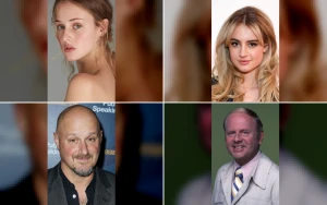 Rising Star Anna Van Patten Joins Euphoria From Hollywood Dynasty Roots