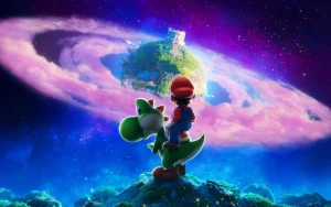 Super Mario Galaxy Movie Nears $1 Billion Milestone in 2026 Box Office