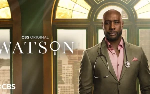 Why CBS Ended Watson and Other Shows Amid Major Network Lineup Shifts