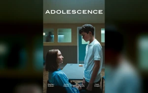 Adolescence Leads Royal Television Society Awards with Four Wins Including Owen Cooper