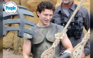 Matt Damon Battles Gods and Monsters in Christopher Nolan’s Epic Odyssey Trailer
