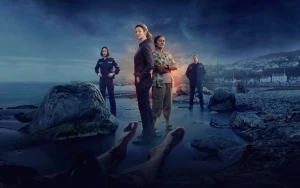 Deadloch Season 2 Earns Perfect Score and Strong Reviews on Prime Video