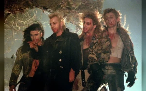 The Lost Boys and Schmigadoon! Lead 2026 Tony Award Nominations