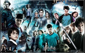 HBO Max Confirms New Harry Potter Podcast Series Launching May 19th