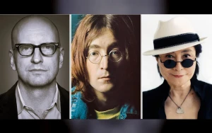 Steven Soderbergh Details His Use of AI in John Lennon Documentary