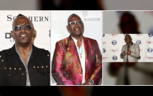 Randy Jackson’s Ongoing Health Journey: Weight Loss, Diabetes, and Recovery Updates