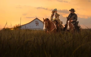 Rip and Beth Face New Rivals and Danger in Dutton Ranch Texas Spin-Off