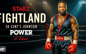 Starz Announces Fightland Premiere Date and Shares First Photos