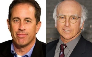 Jerry Seinfeld and Larry David Reveal Their Favorite Seinfeld Episodes and Stories