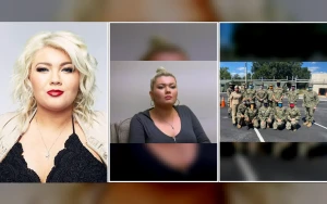 Leah Shirley Attends High School Prom Amid Amber Portwood Estrangement